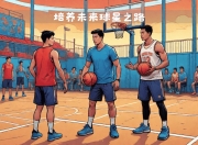 星空体育最新下载-青少年篮球培训项目开启，有望培养出未来球星