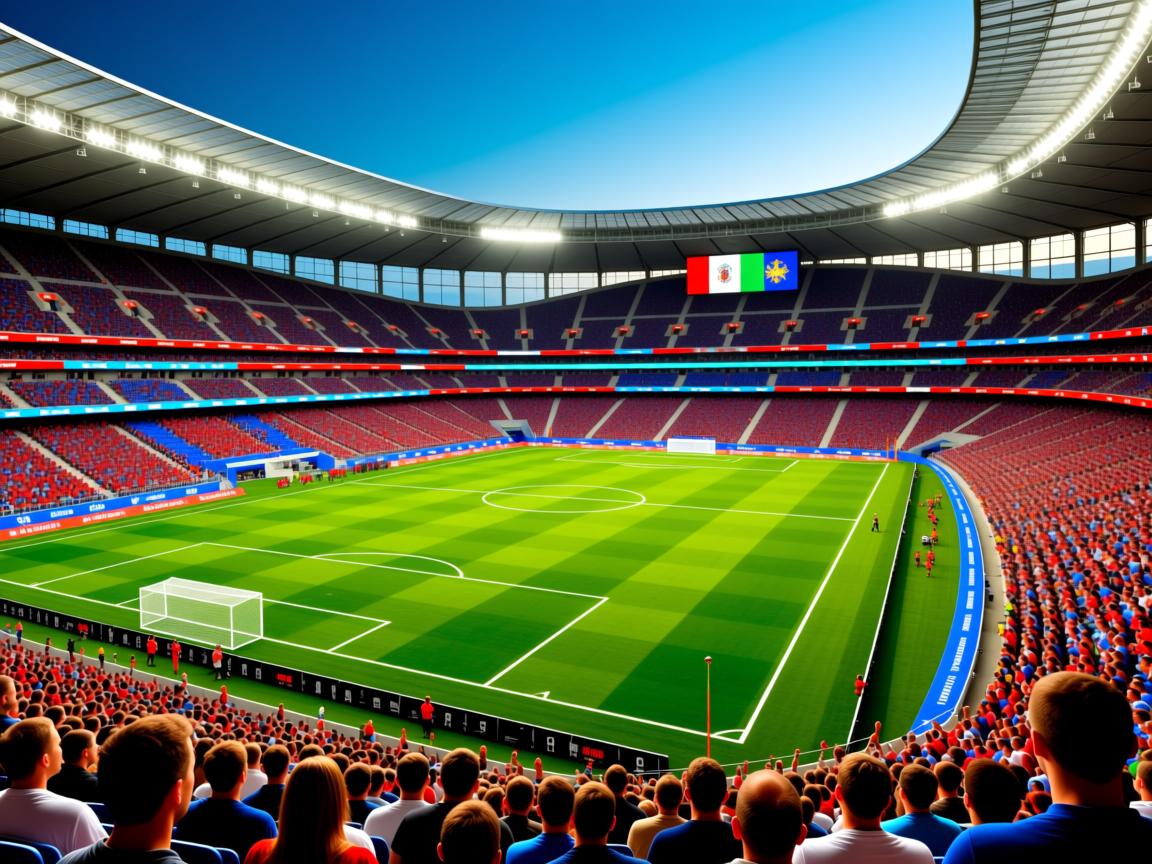 星空入口官网-基层赛事奖惩制度缺失影响积极性，竞赛奖惩制度  第2张