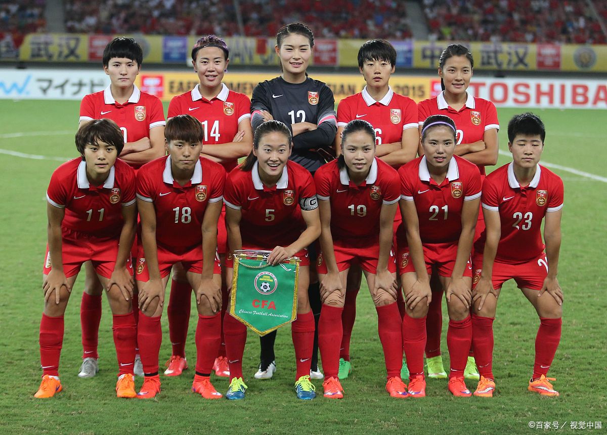 国际女足对决！实力相当精彩绝伦的简单介绍