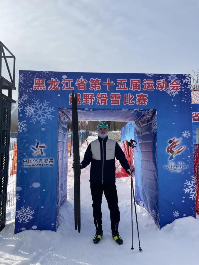黑龙江队击败对手，势不可挡
