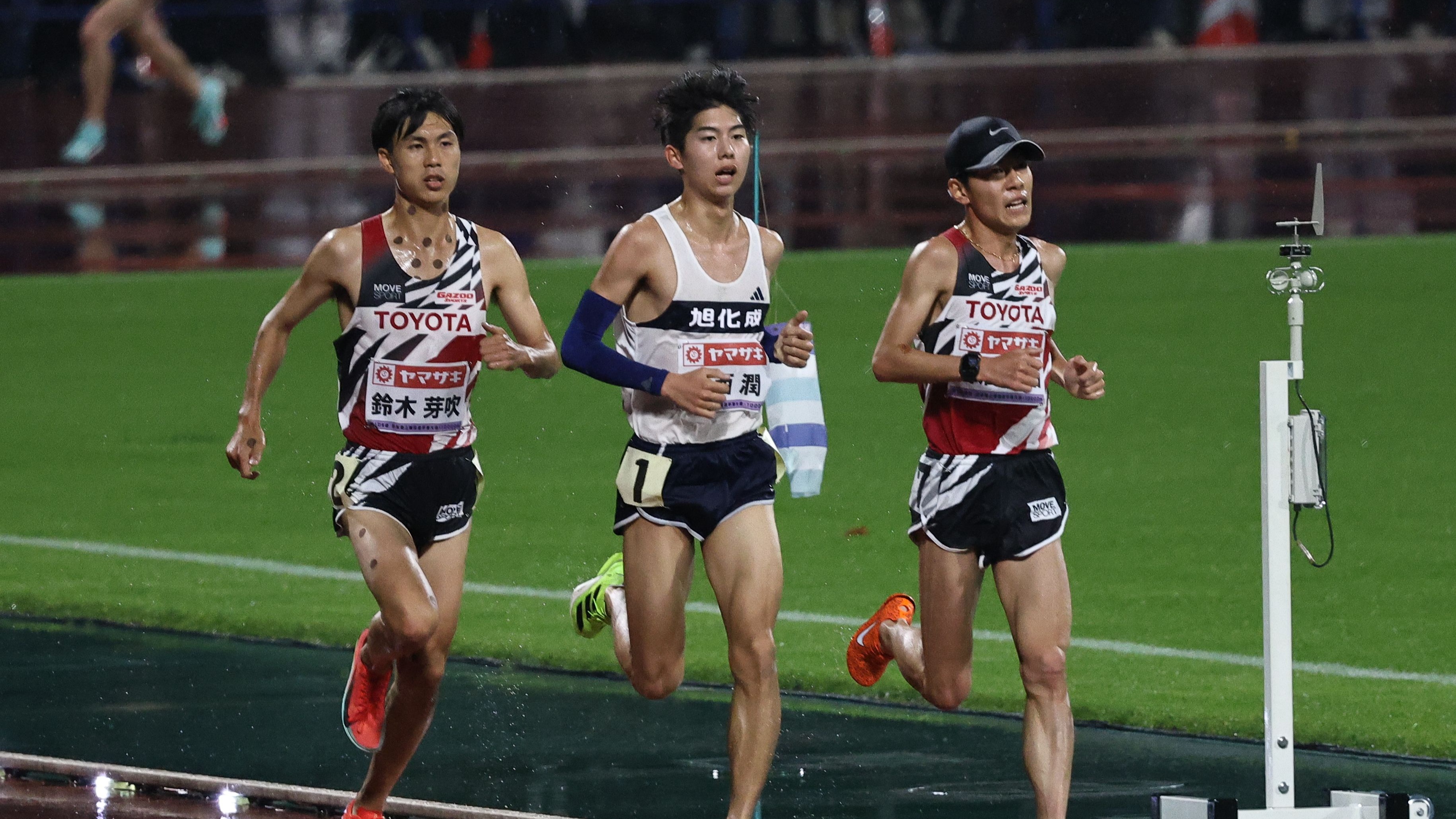 铁人三项强手如林！日本选手取得胜利的简单介绍